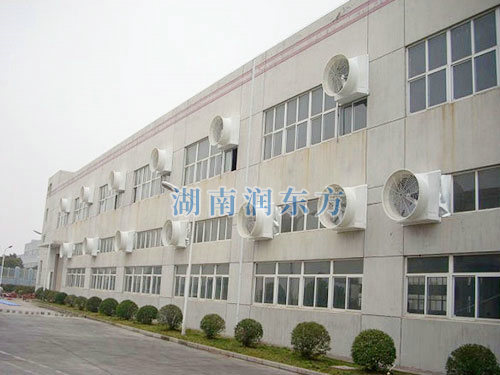 負(fù)壓風(fēng)機(jī)