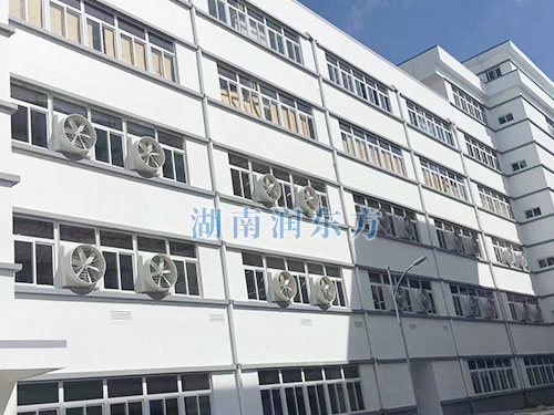 負壓風機