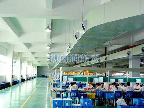 冷風(fēng)機(jī)