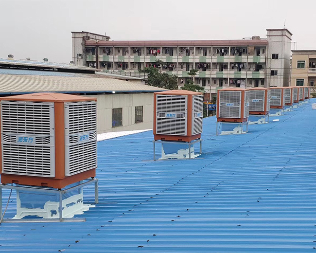 電子工廠